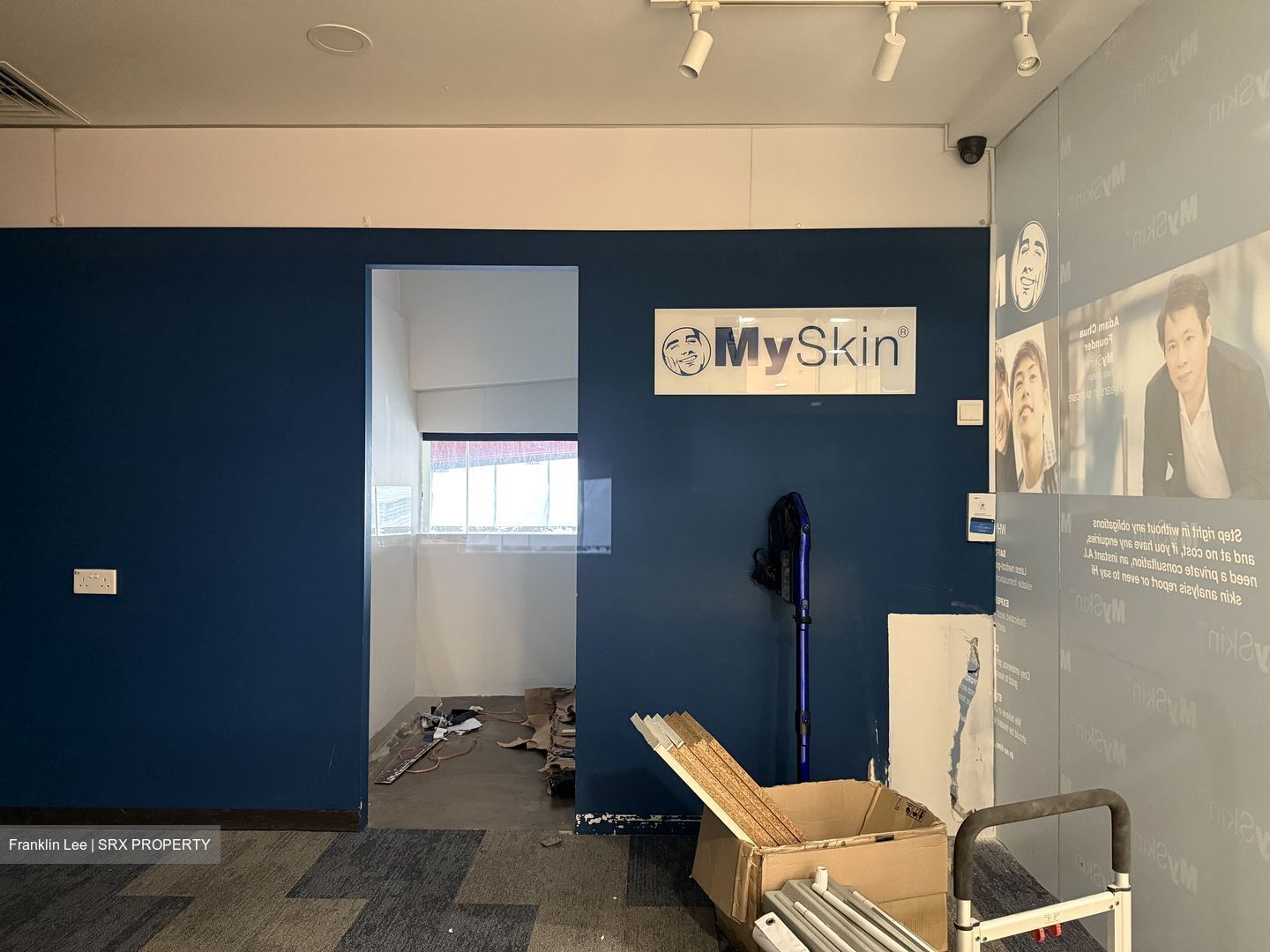 Roxy Square (D15), Shop House #482877531